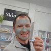 Medicube Zero Pore Blackhead Mud Mask 100g