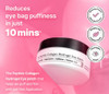 COSRX The Peptide Collagen Hydrogel Eye Patch 60s