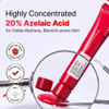 COSRX Azelaic Acid 20 B5 Redness Soothing Cream