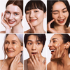 MISSHA M Perfect Cover B.B Cream Pro SPF 42 PA+++ 50ml shade range