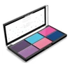 Wet n Wild Fantasy Makers Halloween Paint Palette Bright 14g