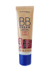 Rimmel BB Cream 9 in 1 Skin Perfecting Light
