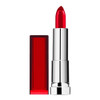 Maybelline Color Sensational® Lipstick 527 Lady Red