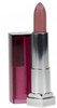 Maybelline Color Sensational® Lipstick  132 Sweet Pink