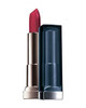 Maybelline Color Sensational® Lipstick  960 Red Sunset Matte