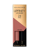 Max Factor Lipfinity Lip Colour 160 Iced