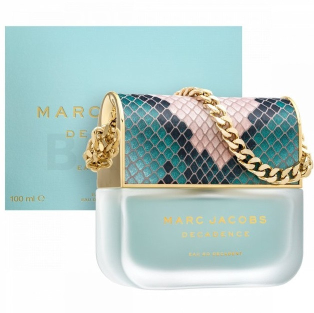 marc jacobs decadence edt