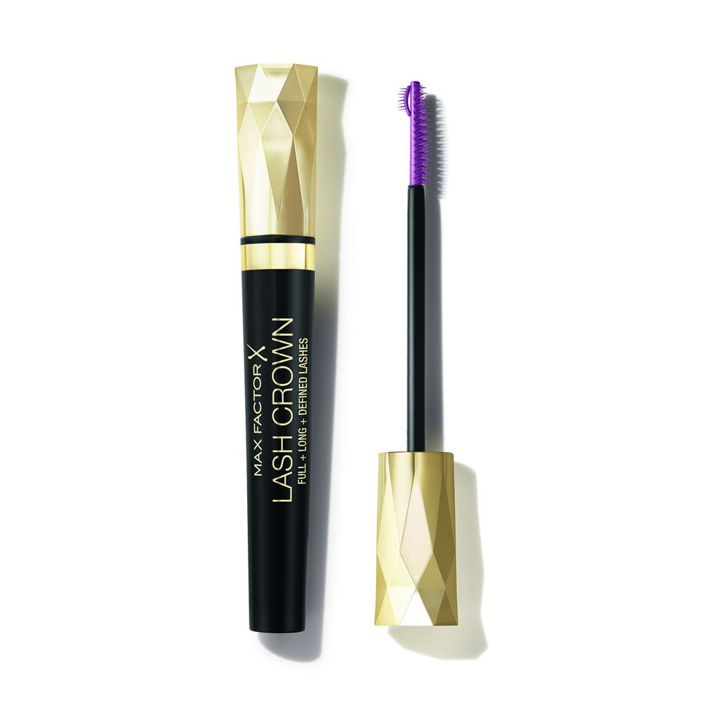 max factor lash crown mascara