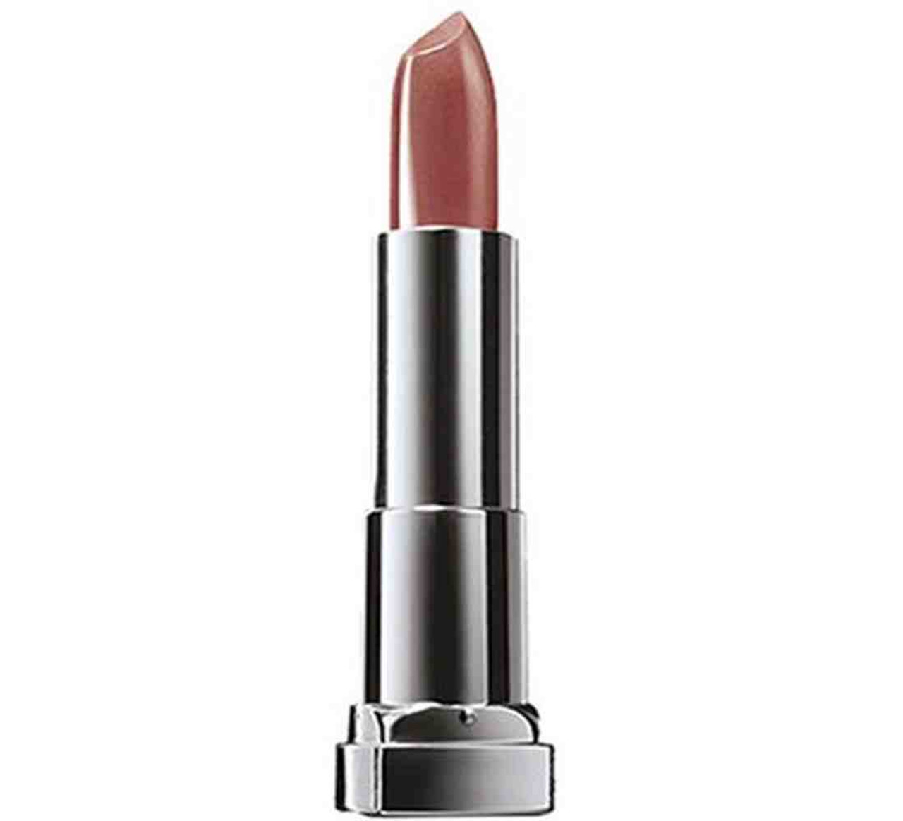 Maybelline Color Sensational Lipstick Kiss And Makeup Nz 