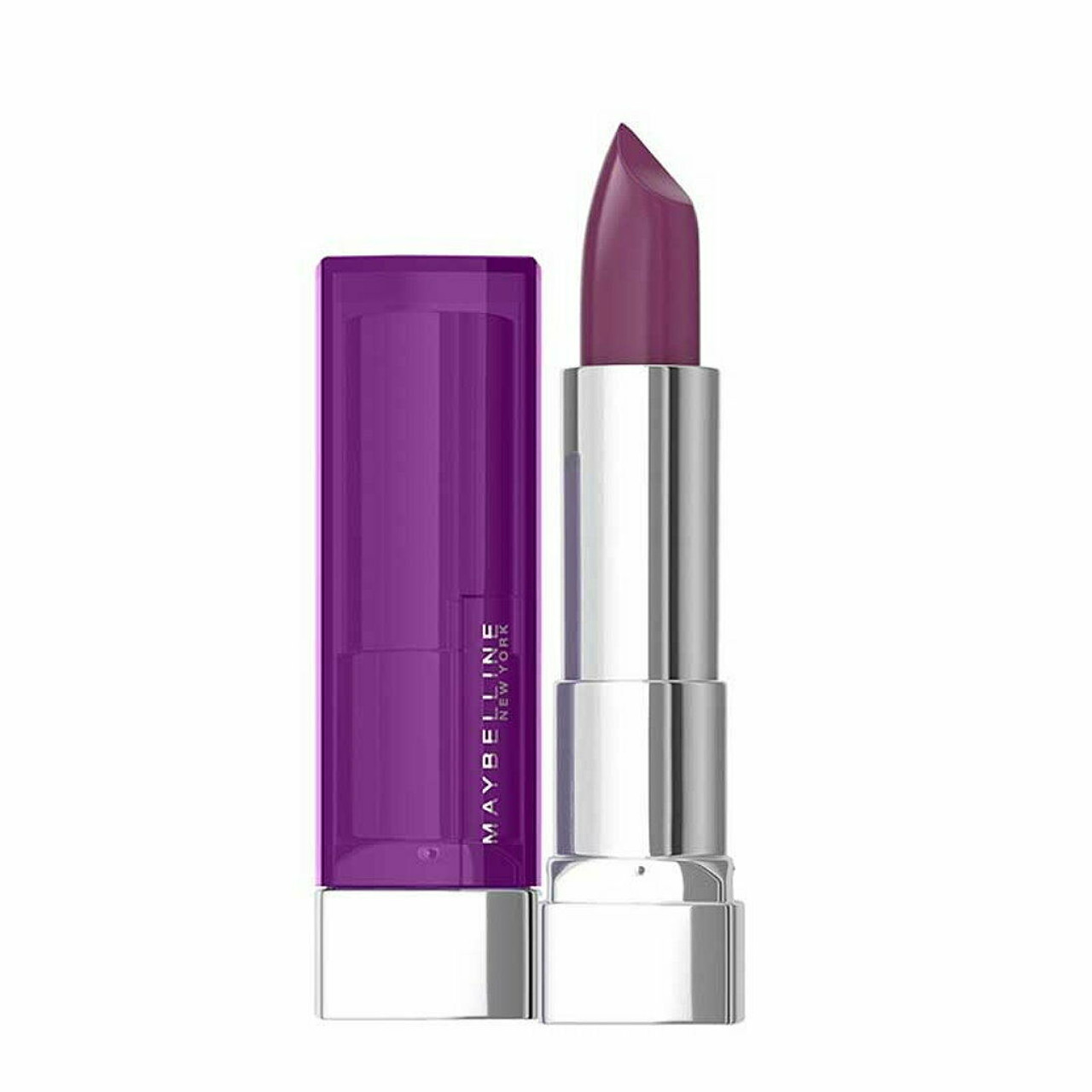 Maybelline Color Sensational Lipstick - Kiss and Makeup NZ