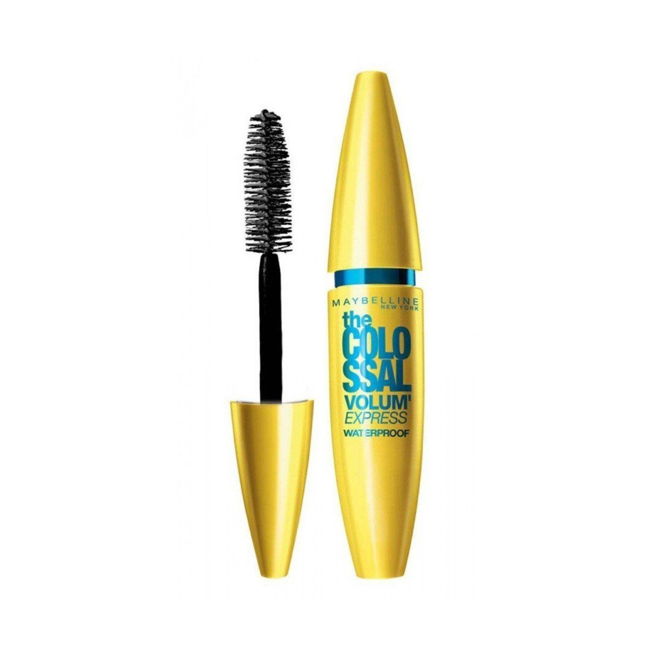 Maybelline the Colossal Volum' express - waterproof