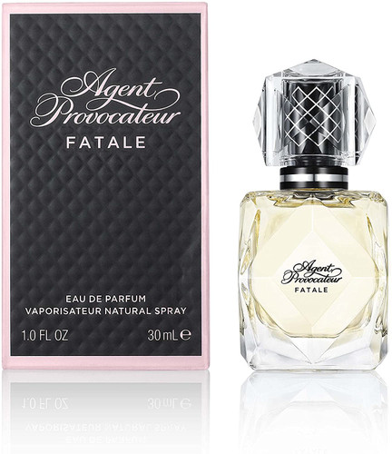 AGENT PROVOCATEUR FATALE EDP SPRAY 30ML