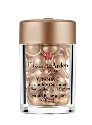 Elizabeth Arden Vitamin C Ceramide Capsules Radiance Renewal Serum