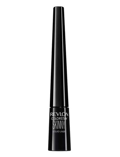 Revlon ColorStay Skinny Liquid Liner - Black Out