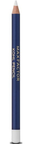 Max Factor Kohl Eyeliner Pencil 010 White