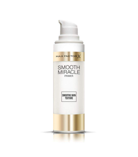 Max Factor Smooth Miracle Primer from Kiss and Makeup NZ