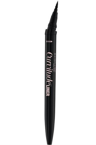 Maybelline Curvitude Eyeliner