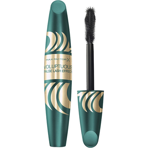 Max Factor Voluptuous False Lash Effect Black Brown Mascara