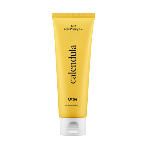 Ottie Calendula LHA Mild Peeling Gel 120ml