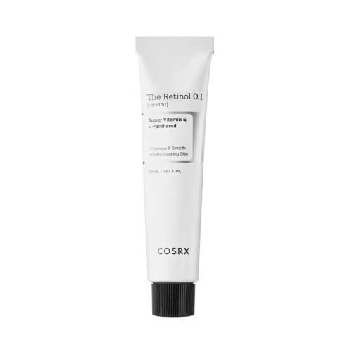 COSRX The Retinol 0.1 Cream 20ml