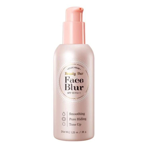 Etude Face Blur Smoothing Primer SPF33 PA++