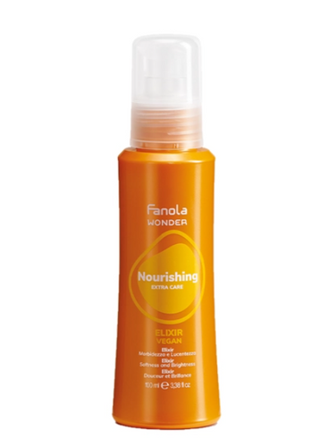 Fanola Wonder Nourishing Split Ends Repair Elixir 100ml