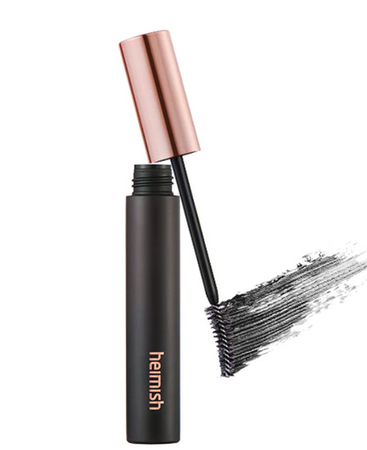 heimish - Dailism Smudge Stop Black Mascara