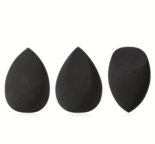 Makeup Sponge Set 3 Piece