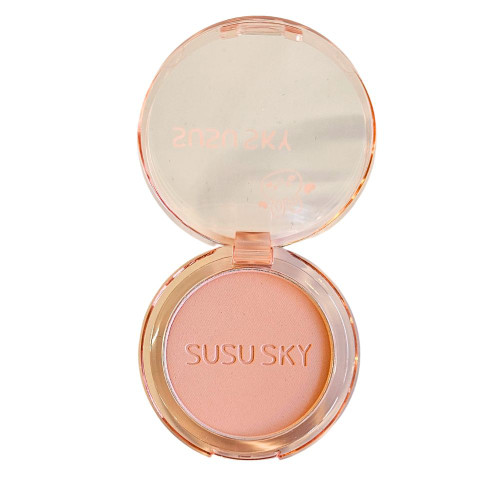 Susu Sky Blush Palette 02 colour