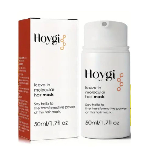 Hoygi Leave In Molecular Hair Mask 50ml