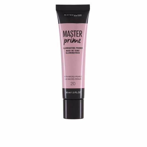 Maybelline Master Prime Illuminating Primer