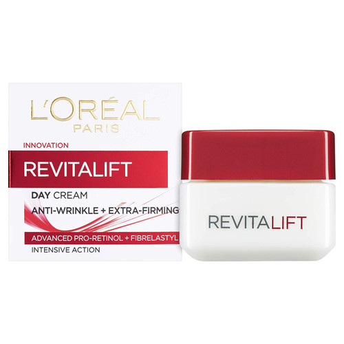 L'Oreal Revitalift Hydrating DAY Cream  50ml