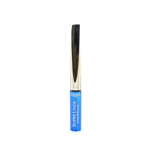 Eyeliner L'Oreal Make Up HAUTE PRECISION Blue (1 Unité)