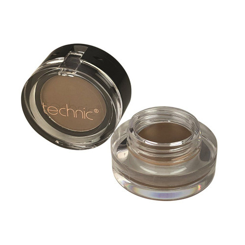 Technic Brow Pomade & Powder Duo - Light Brown