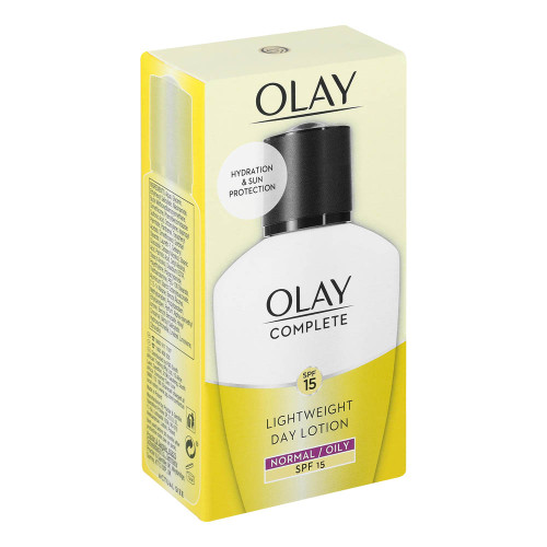 olay vitality