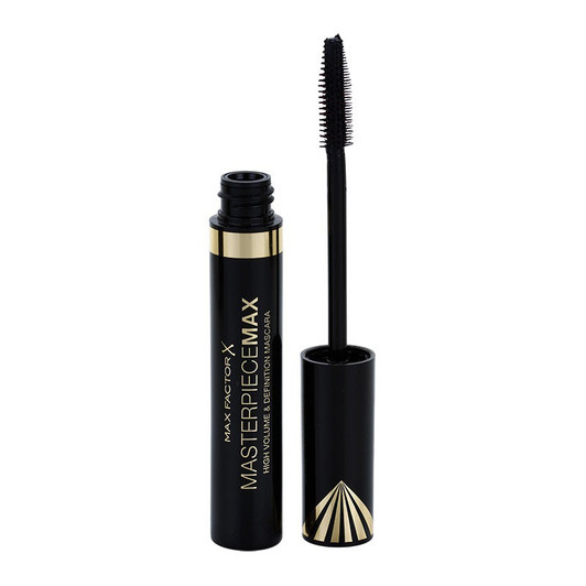 Max Factor MasterpieceMax Mascara Black