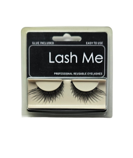 Lash Me Professional Reusable Eyelashes Felicity
