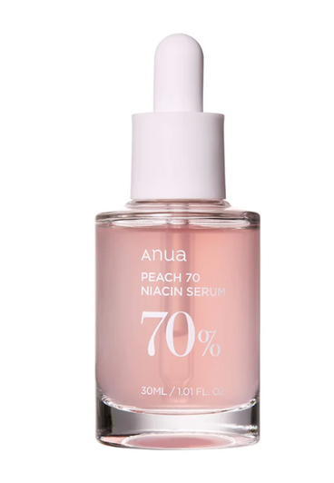 Anua Peach 70% Niacin Serum