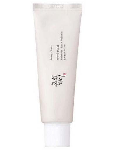 Beauty of Joseon Relief Sun Rice + Probiotics SPF50+ PA++++