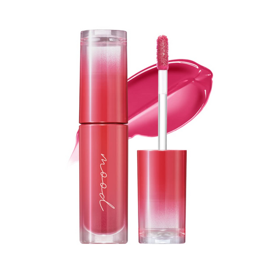 peripera Ink Mood Glowy Tint 05 Cherry So What