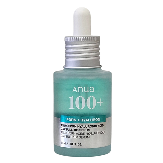 Anua PDRN Hyaluronic Acid Capsule 100 Serum from Kiss and Makeup nz