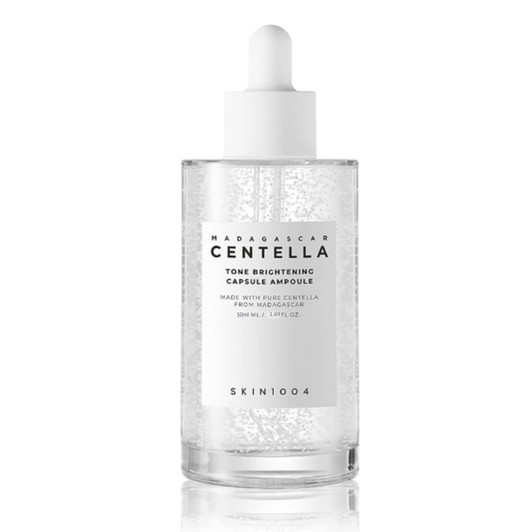 SKIN 1004 Madagascar Centella Tone Brightening Capsule Ampoule 50ml