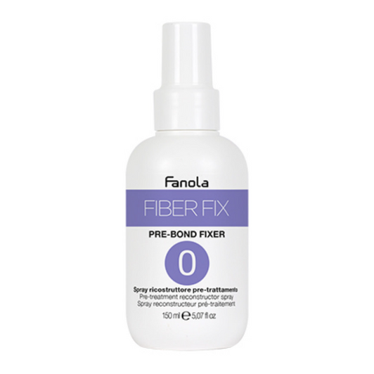 Fanola Fiber Fix Pre-Bond Fixer 0