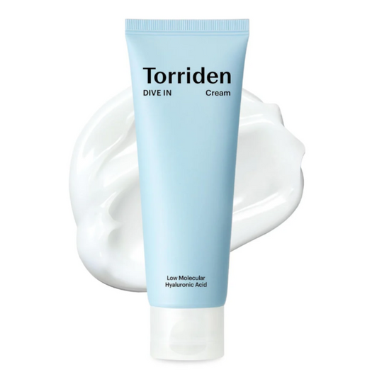 Torriden Dive-In Low Molecular Hyaluronic Acid Cream