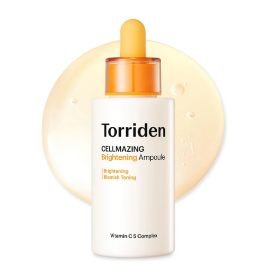 Torriden Cellmazing VITA C Brightening Ampoule