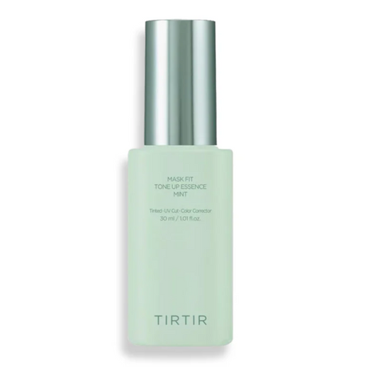 TIRTIR Mask Fit Tone Up Essence Color Corrector Mint