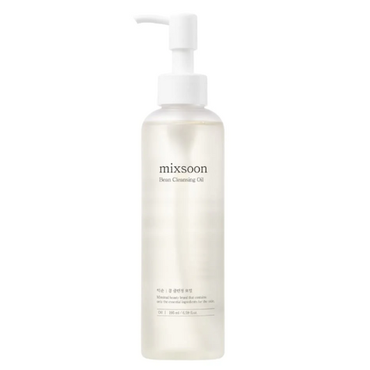 mixsoon Bean Cleansing Oil Jumbo 195ml