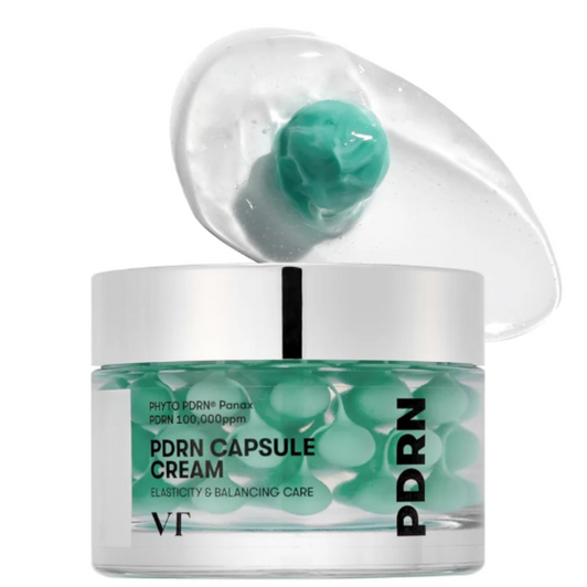 VT PDRN Capsule Cream 100