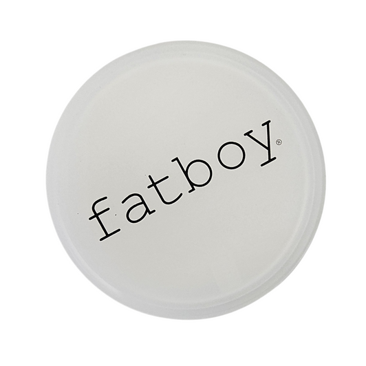 Fatboy Sea Salt Pomade 75g - Award Winning adds texture and hydrates hair