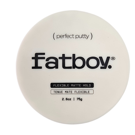 Fatboy Perfect Putty 75g awesome hair texture